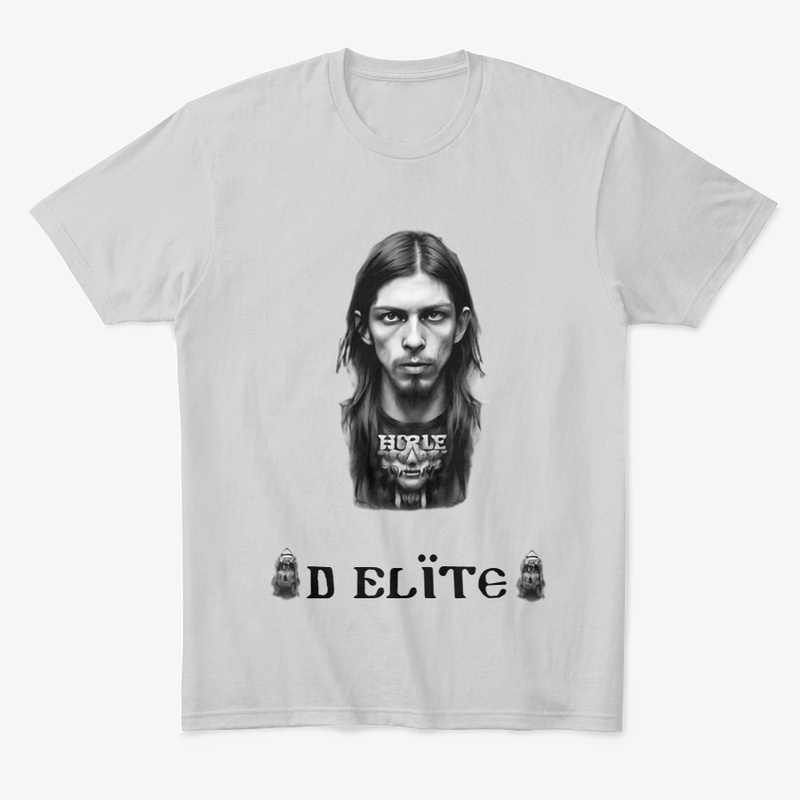 D Elite Tee 1