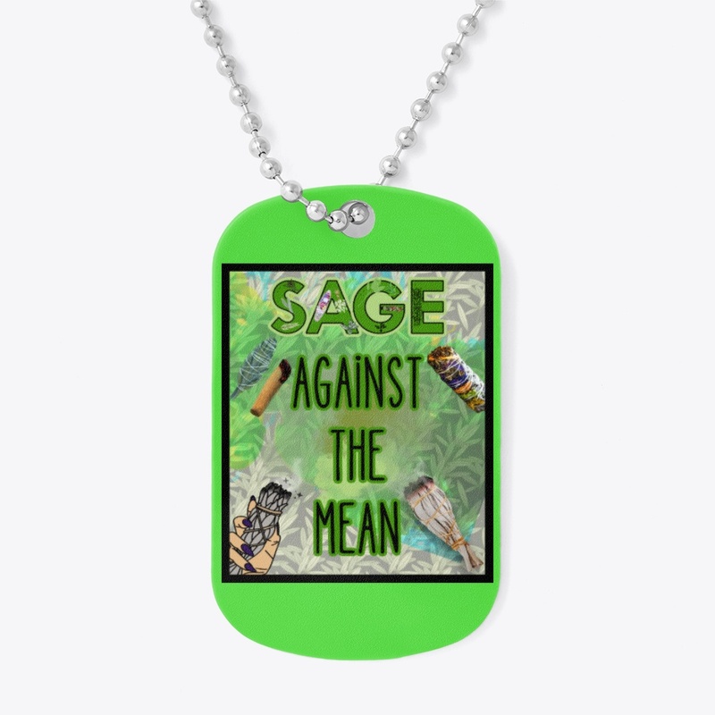 Sage Against the Mean