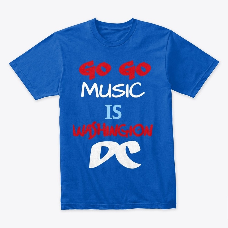 Classico 1969 Go Go Premium Tee