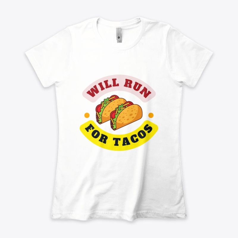 Taco Running