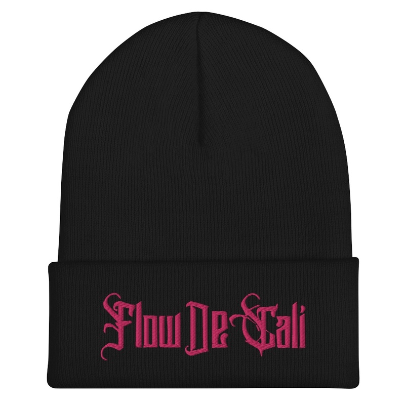 FDC BEANIE