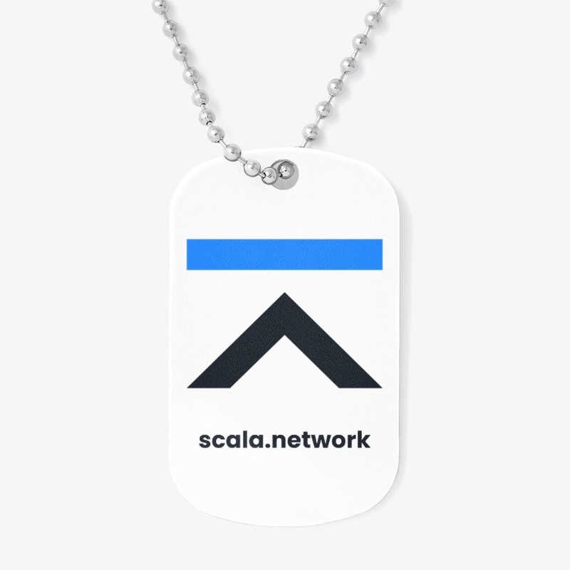 SCALA NETWORK LOGO DARK