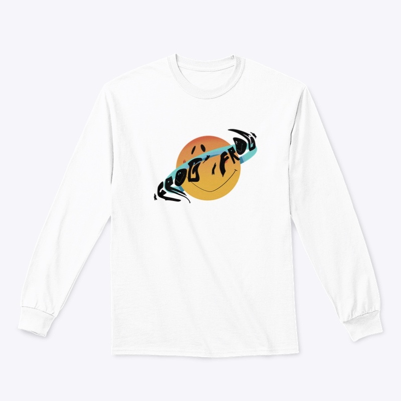 Haus of Frog “Orbit”