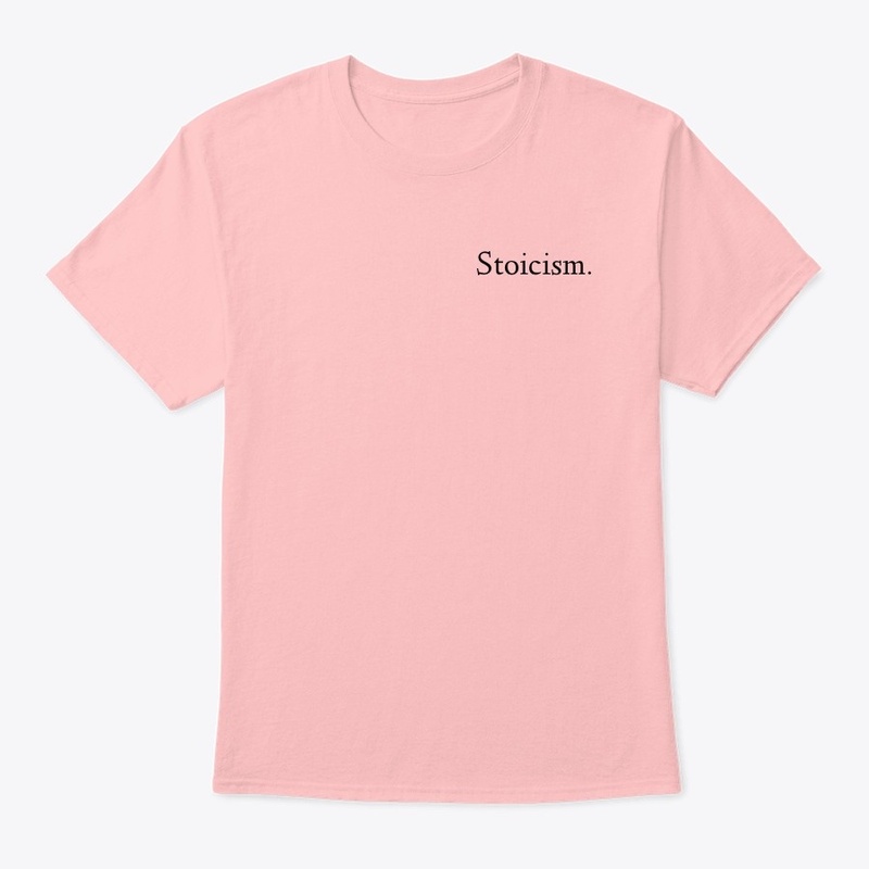 Stoicism