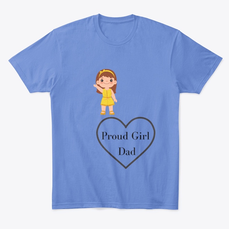 Another Proud Dad