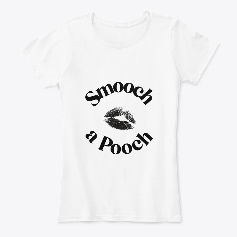 Dog Mom Valentine's Day Shirt