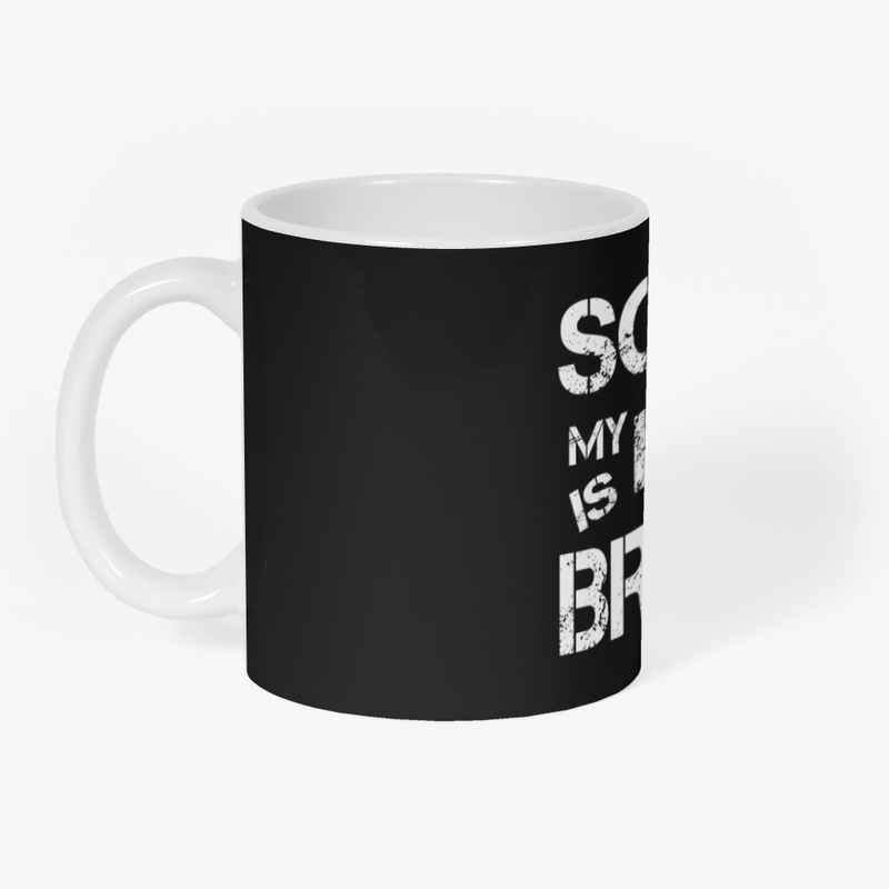 Sorry My Filter is Broken Funny