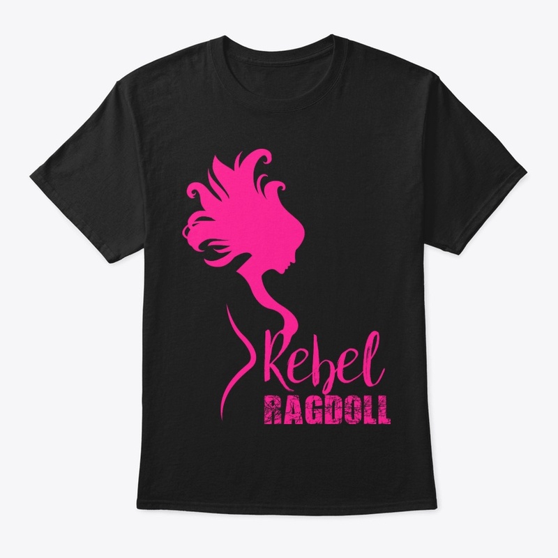 Rebel Gear PINK Collection