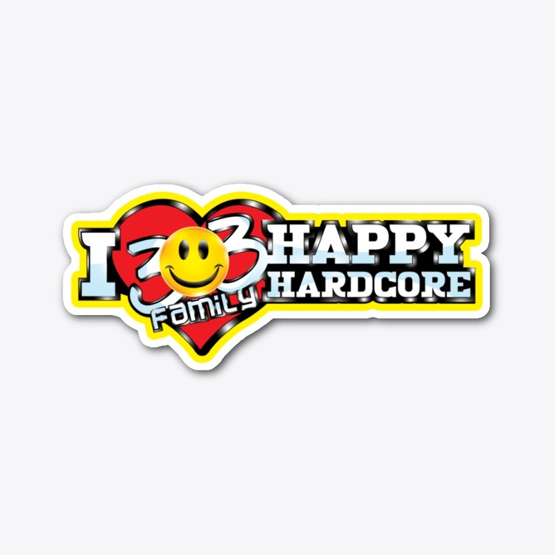 I Heart HHC