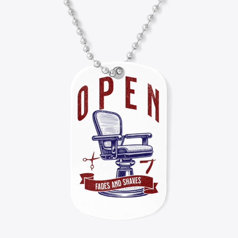 OPEN CHAIR
