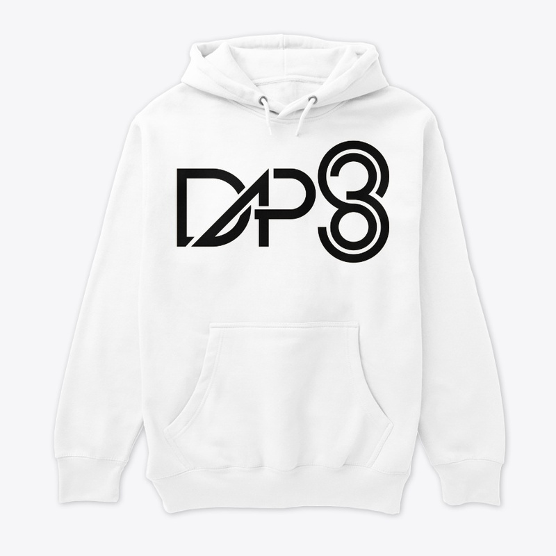 DAP38 - WHITE