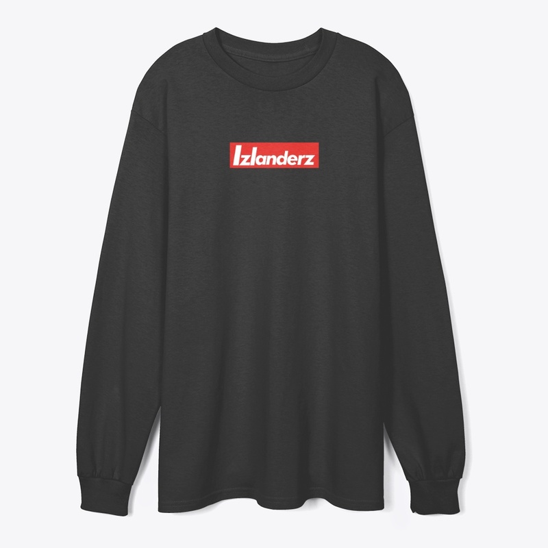 Kiekie Izlanderz 1.0