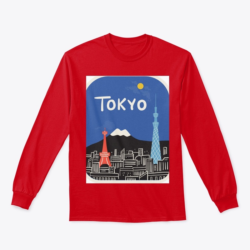 TOKYO