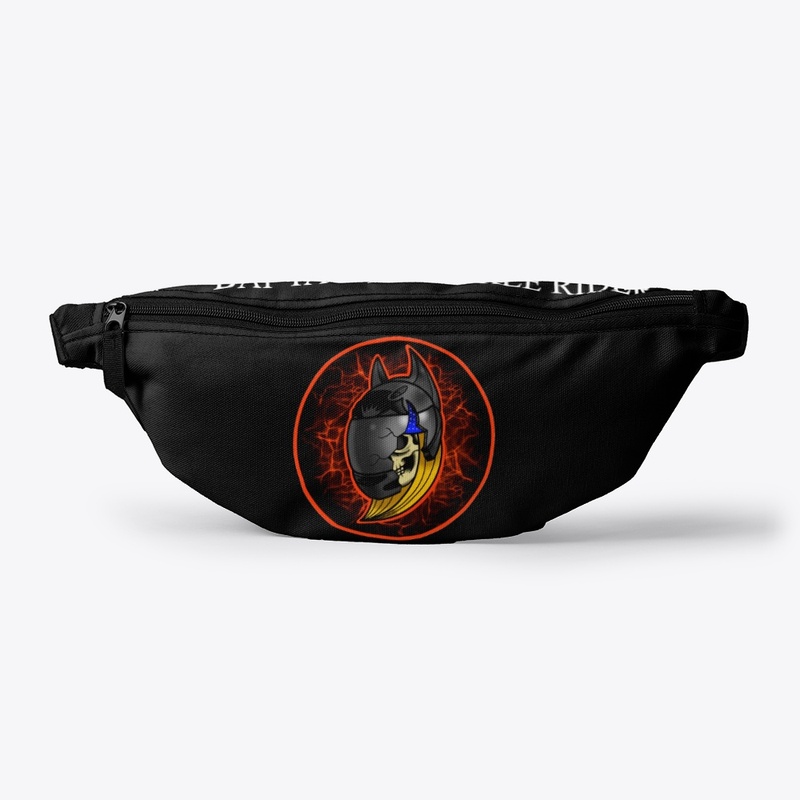 BAT-TATTED SICKLE RIDER MERCH!