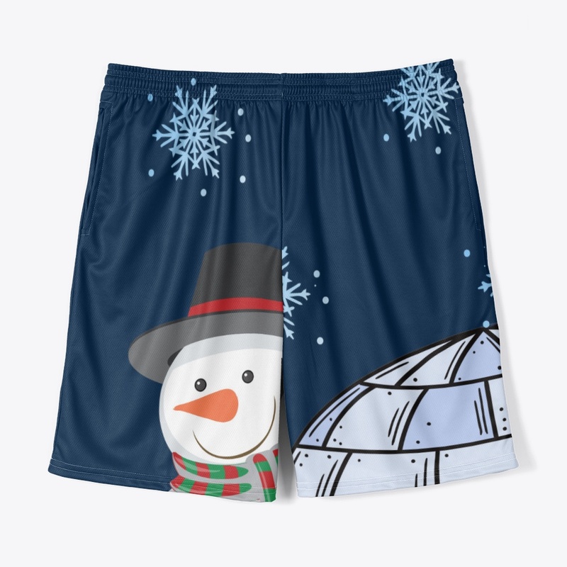 Christmas season of love (apparels)