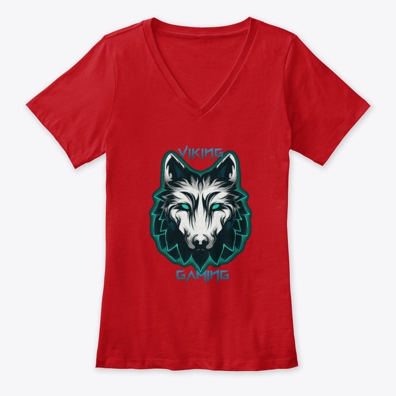Viking Gaming merchandise
