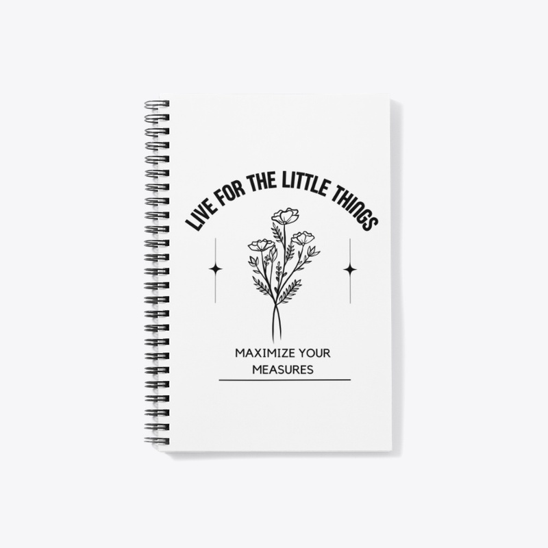 Live for the Little