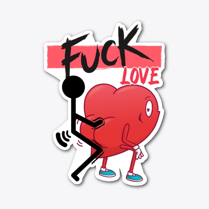 F*ck Love