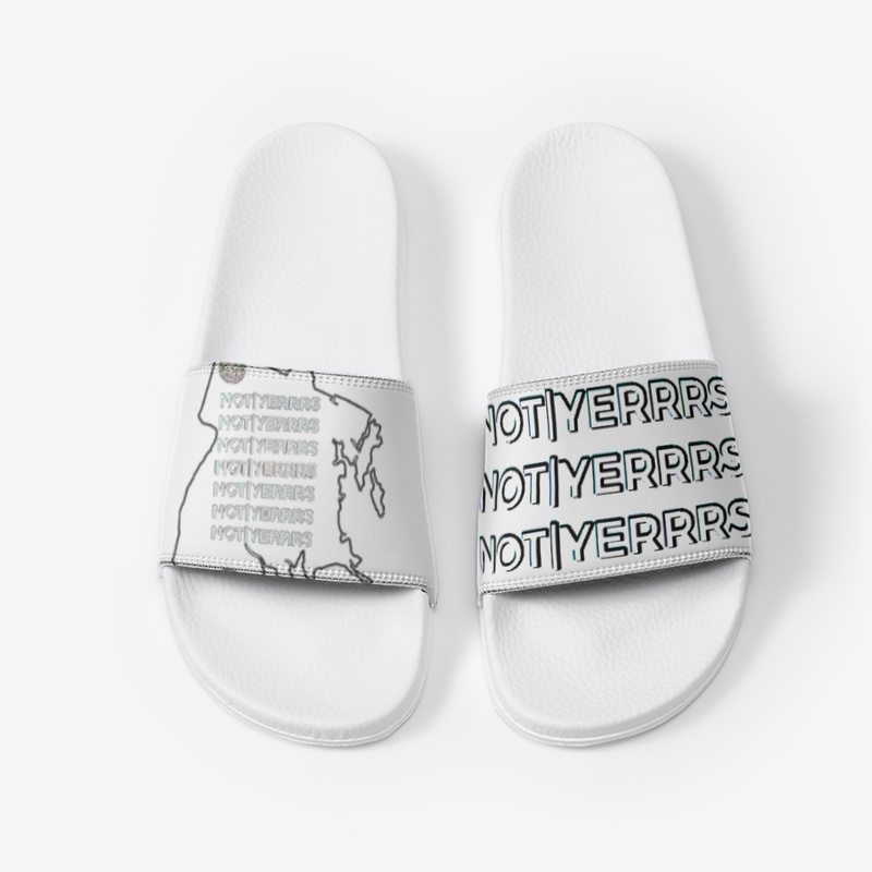 The Bronx is NOT YERRRS Collection