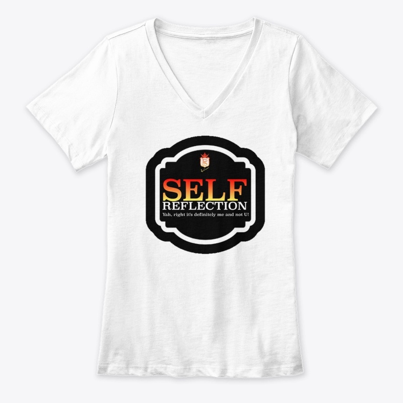 ES Self Reflection Collection 2.0