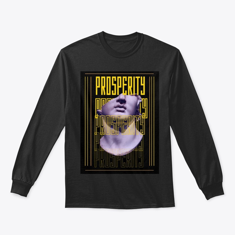 Prosperity tee