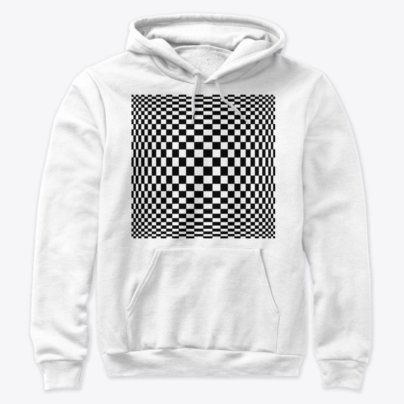 Hyperbolic Squares