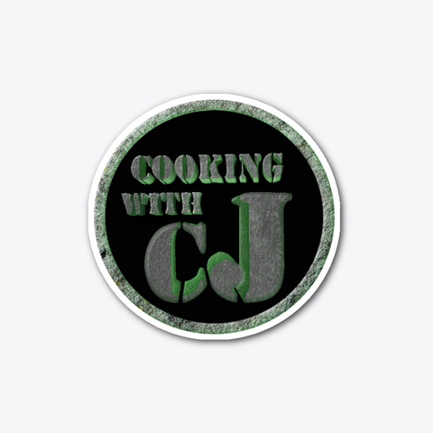 Cooking
Vith
 Standard Camiseta Front
