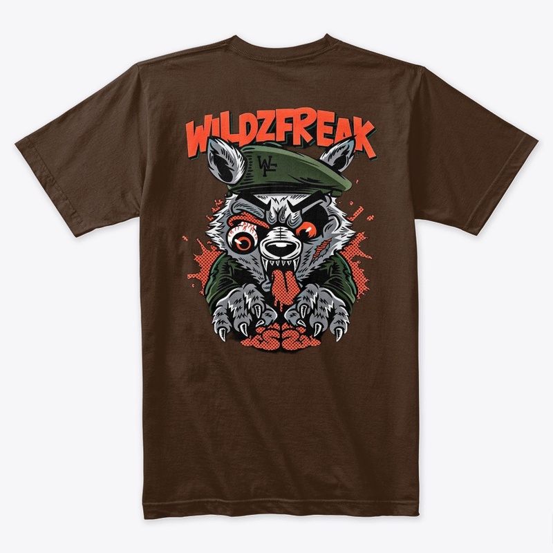 Premium Ring-Spun Cotton T-Shirt