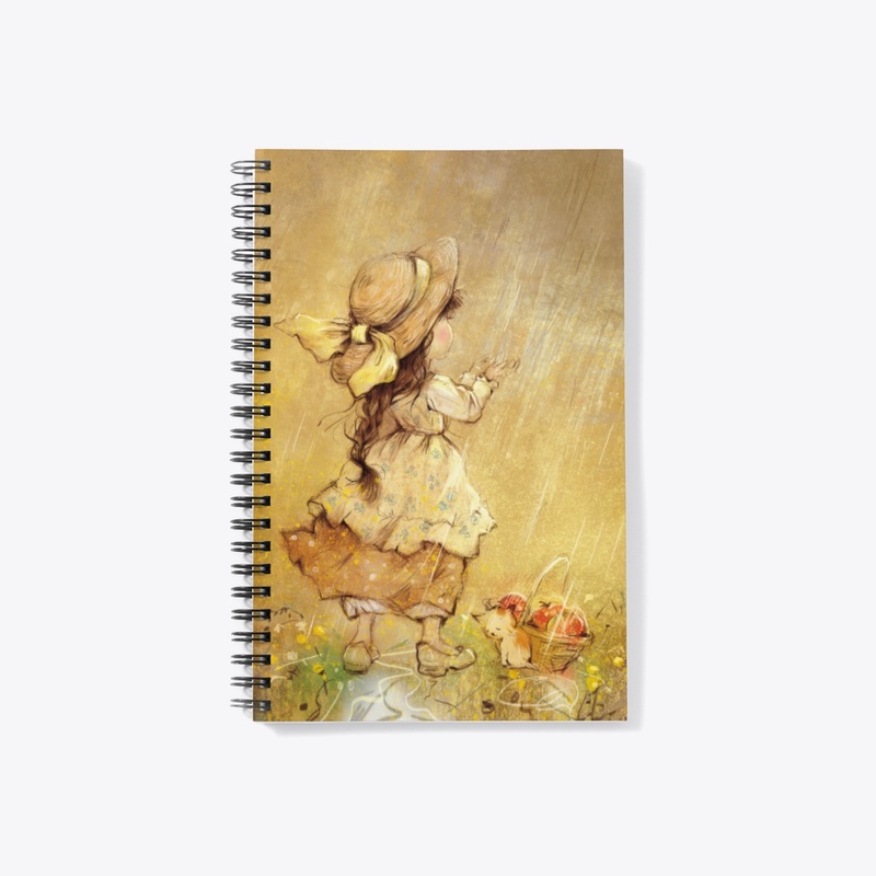 Summer rain