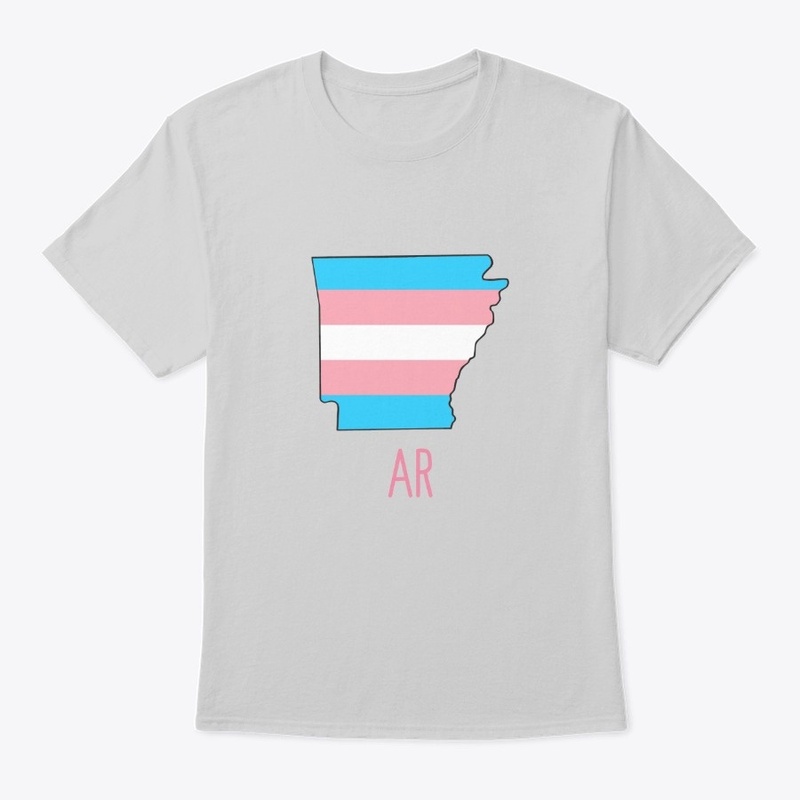 Transgender Arkansas