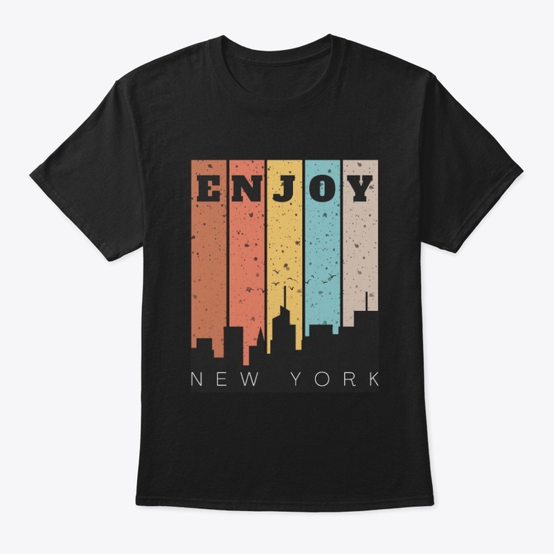 ENJOY NEW YORK
