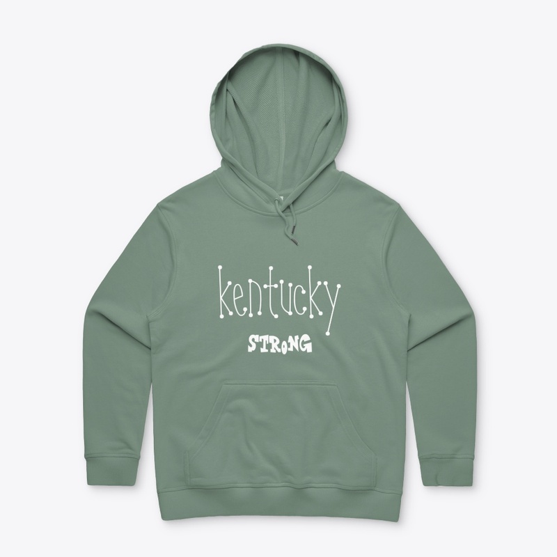 kentucky strong