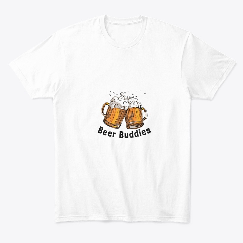 Beer Buddies