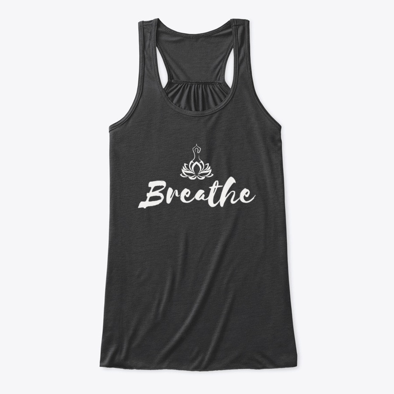 breathe