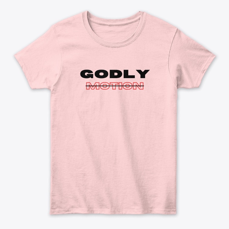 GODLY MOTION APPAREL