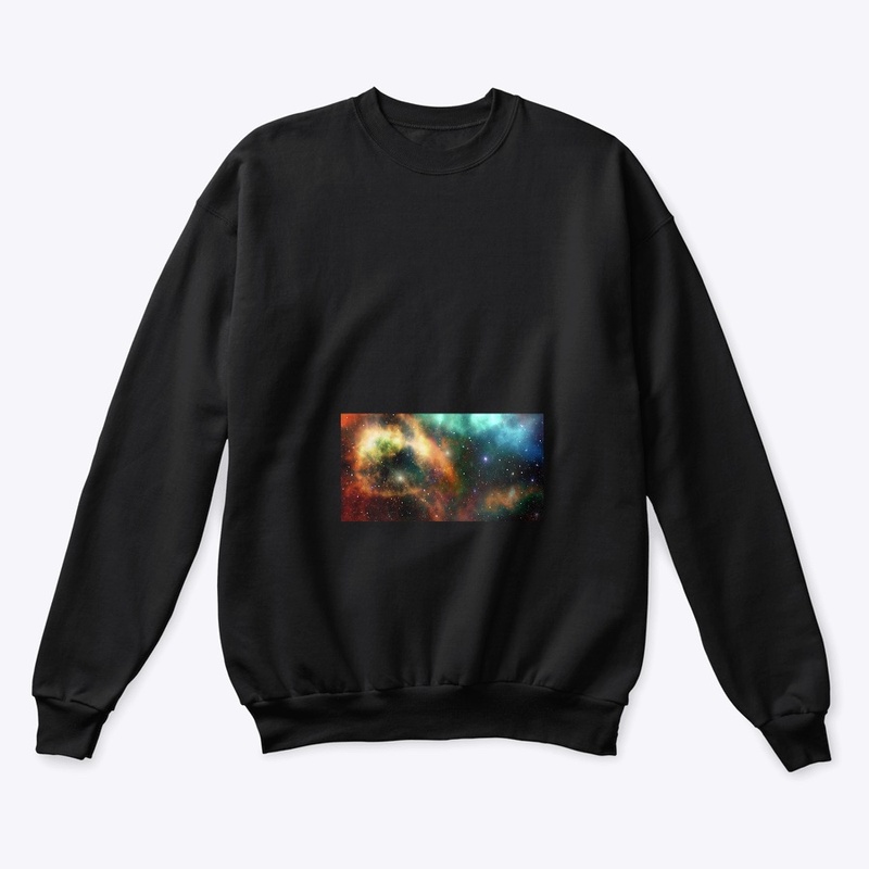 Galaxy shirts