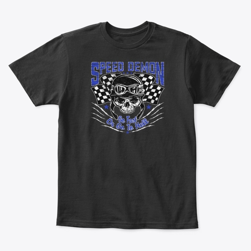 Speed Demon