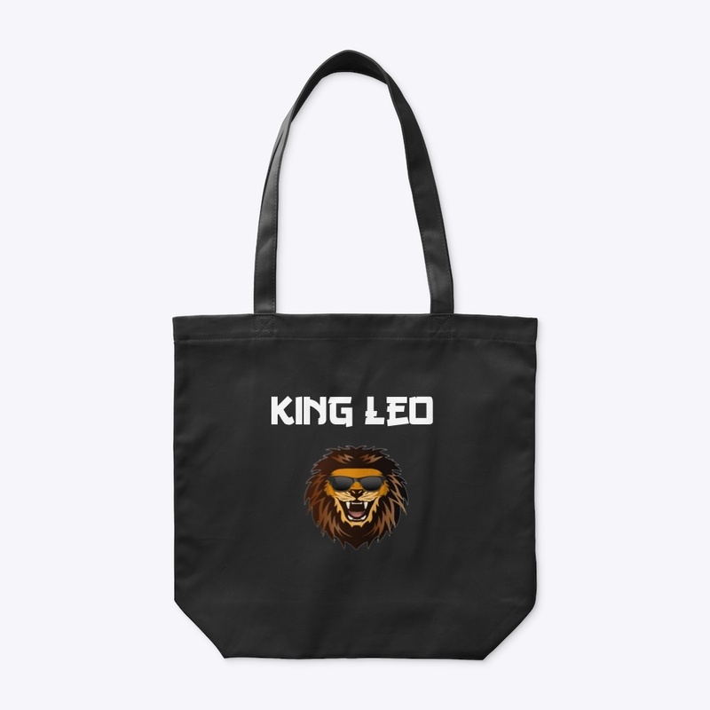 King Leo's Merchandise