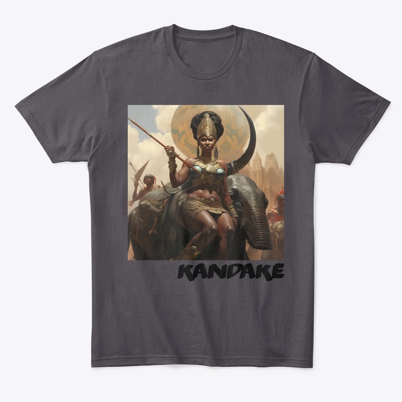 The Black Kandake