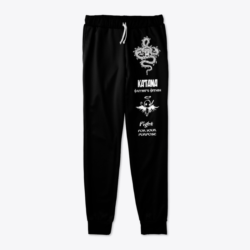 Angel-Dragon (Black)
