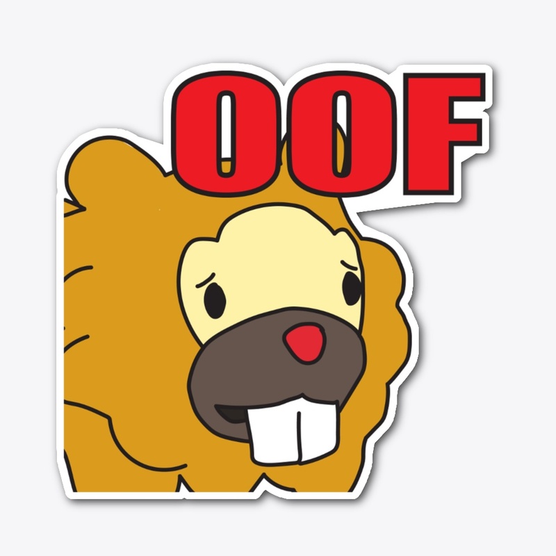 OOF!