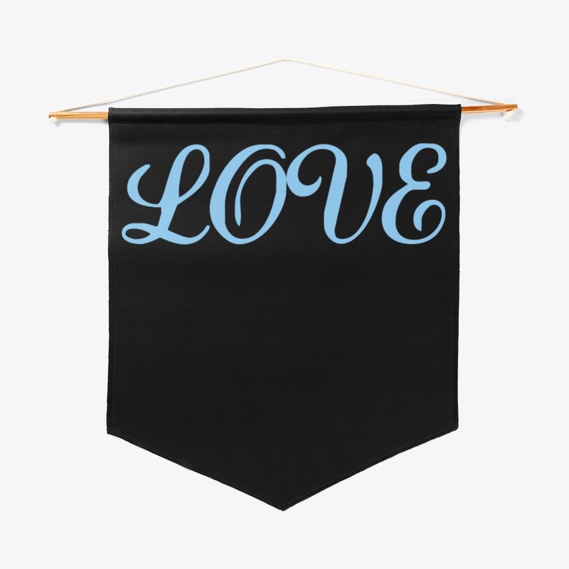 LOVE IS GOOD