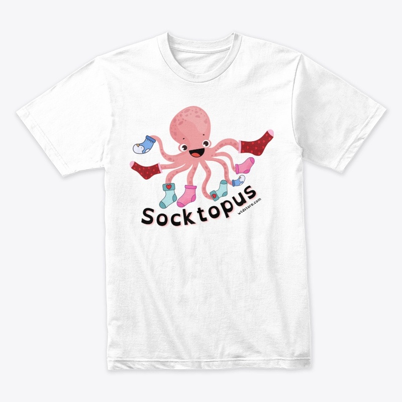 Socktopus