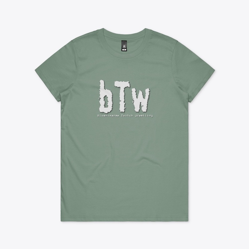 NEW BTW MERCH!