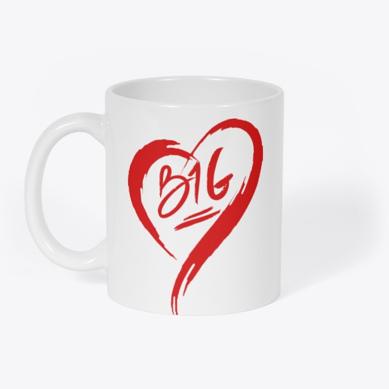 B1G Loves Coffee