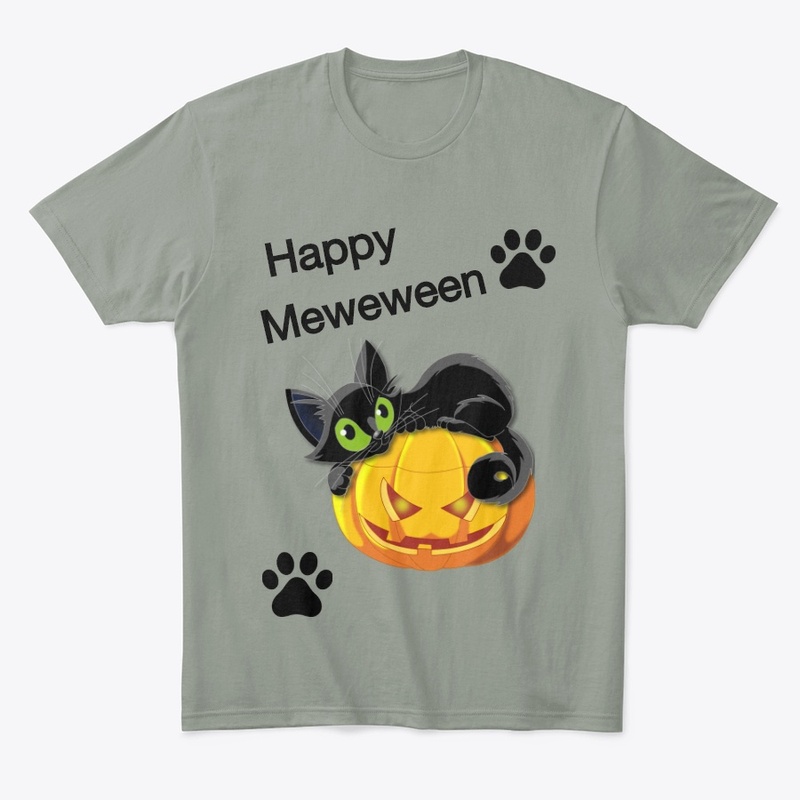 Meweween Cat