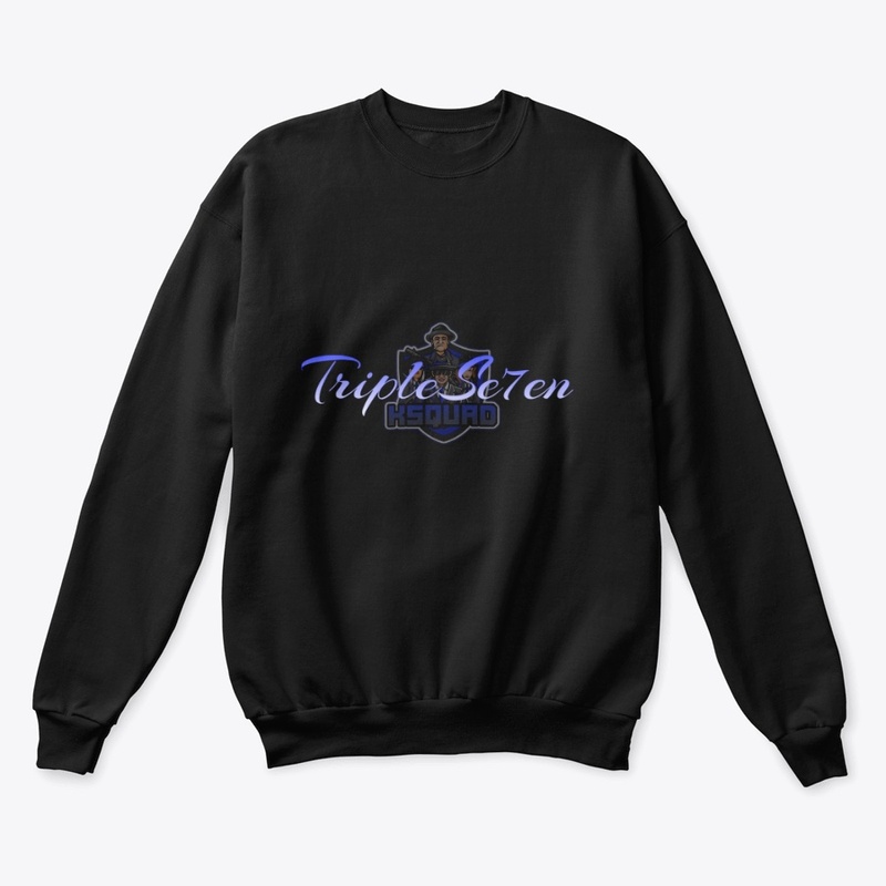 Triple7 Merch