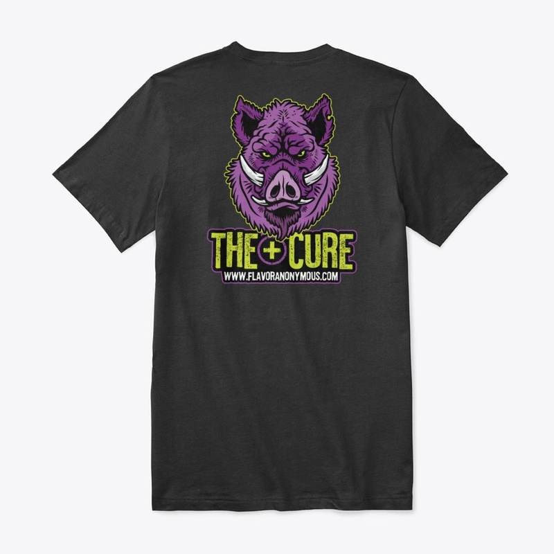 The Cure Series 1