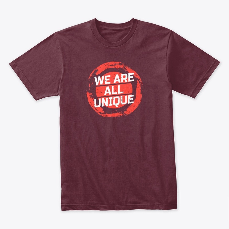 We Are All Unique