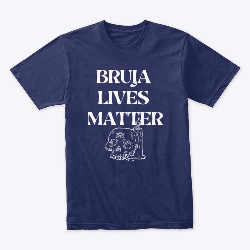Bruja Men's T-shirt